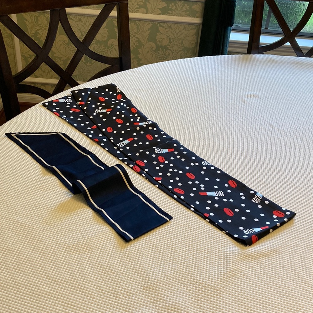 Womens Scarves